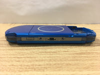 GD7759 Plz Read Item Condi PSP-3000 VIBRANT BLUE SONY PSP Console Japan