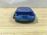 GD7759 Plz Read Item Condi PSP-3000 VIBRANT BLUE SONY PSP Console Japan