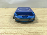 GD7759 Plz Read Item Condi PSP-3000 VIBRANT BLUE SONY PSP Console Japan