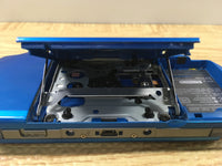 GD7760 Not Working PSP-3000 VIBRANT BLUE SONY PSP Console Japan