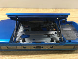 GD7760 Not Working PSP-3000 VIBRANT BLUE SONY PSP Console Japan