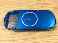 GD7760 Not Working PSP-3000 VIBRANT BLUE SONY PSP Console Japan