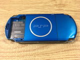 GD7760 Not Working PSP-3000 VIBRANT BLUE SONY PSP Console Japan