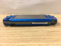 GD7760 Not Working PSP-3000 VIBRANT BLUE SONY PSP Console Japan