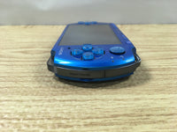 GD7760 Not Working PSP-3000 VIBRANT BLUE SONY PSP Console Japan