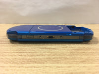 GD7760 Not Working PSP-3000 VIBRANT BLUE SONY PSP Console Japan