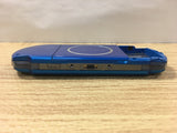 GD7760 Not Working PSP-3000 VIBRANT BLUE SONY PSP Console Japan