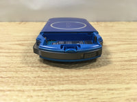 GD7760 Not Working PSP-3000 VIBRANT BLUE SONY PSP Console Japan