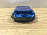 GD7760 Not Working PSP-3000 VIBRANT BLUE SONY PSP Console Japan