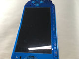 GD7760 Not Working PSP-3000 VIBRANT BLUE SONY PSP Console Japan