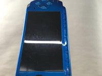 GD7760 Not Working PSP-3000 VIBRANT BLUE SONY PSP Console Japan