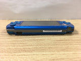 GD7761 Plz Read Item Condi PSP-3000 VIBRANT BLUE SONY PSP Console Japan