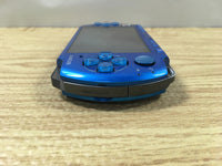 GD7761 Plz Read Item Condi PSP-3000 VIBRANT BLUE SONY PSP Console Japan