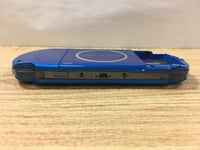 GD7761 Plz Read Item Condi PSP-3000 VIBRANT BLUE SONY PSP Console Japan