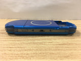 GD7761 Plz Read Item Condi PSP-3000 VIBRANT BLUE SONY PSP Console Japan