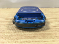 GD7761 Plz Read Item Condi PSP-3000 VIBRANT BLUE SONY PSP Console Japan