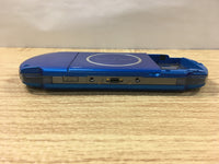 GD7762 Plz Read Item Condi PSP-3000 VIBRANT BLUE SONY PSP Console Japan