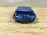 GD7762 Plz Read Item Condi PSP-3000 VIBRANT BLUE SONY PSP Console Japan