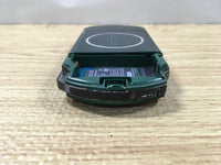 GD7763 Plz Read Item Condi PSP-3000 SPIRITED GREEN SONY PSP Console Japan