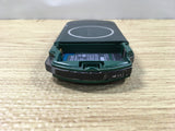 GD7763 Plz Read Item Condi PSP-3000 SPIRITED GREEN SONY PSP Console Japan