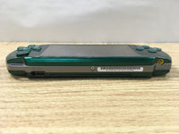 GD7764 No Battery PSP-3000 SPIRITED GREEN SONY PSP Console Japan