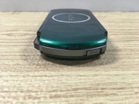 GD7764 No Battery PSP-3000 SPIRITED GREEN SONY PSP Console Japan