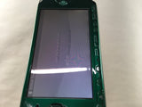 GD7764 No Battery PSP-3000 SPIRITED GREEN SONY PSP Console Japan