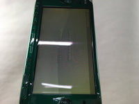 GD7765 Plz Read Item Condi PSP-3000 SPIRITED GREEN SONY PSP Console Japan