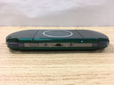GD7765 Plz Read Item Condi PSP-3000 SPIRITED GREEN SONY PSP Console Japan