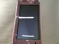 GD7766 Plz Read Item Condi PSP-3000 BLOSSOM PINK SONY PSP Console Japan