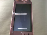 GD7766 Plz Read Item Condi PSP-3000 BLOSSOM PINK SONY PSP Console Japan