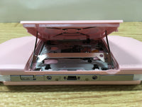 GD7766 Plz Read Item Condi PSP-3000 BLOSSOM PINK SONY PSP Console Japan