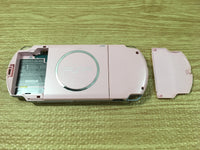 GD7766 Plz Read Item Condi PSP-3000 BLOSSOM PINK SONY PSP Console Japan