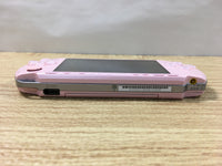 GD7766 Plz Read Item Condi PSP-3000 BLOSSOM PINK SONY PSP Console Japan