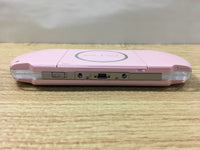 GD7766 Plz Read Item Condi PSP-3000 BLOSSOM PINK SONY PSP Console Japan