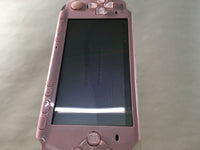 GD7766 Plz Read Item Condi PSP-3000 BLOSSOM PINK SONY PSP Console Japan