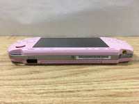 GD7767 No Battery PSP-3000 BLOSSOM PINK SONY PSP Console Japan