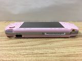 GD7767 No Battery PSP-3000 BLOSSOM PINK SONY PSP Console Japan