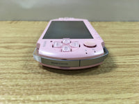 GD7767 No Battery PSP-3000 BLOSSOM PINK SONY PSP Console Japan