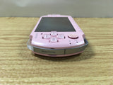GD7767 No Battery PSP-3000 BLOSSOM PINK SONY PSP Console Japan