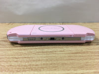 GD7767 No Battery PSP-3000 BLOSSOM PINK SONY PSP Console Japan