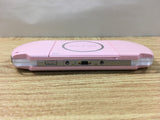 GD7767 No Battery PSP-3000 BLOSSOM PINK SONY PSP Console Japan