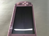 GD7767 No Battery PSP-3000 BLOSSOM PINK SONY PSP Console Japan