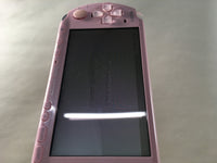 GD7767 No Battery PSP-3000 BLOSSOM PINK SONY PSP Console Japan