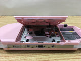 GD7768 Plz Read Item Condi PSP-3000 BLOSSOM PINK SONY PSP Console Japan