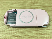 GD7768 Plz Read Item Condi PSP-3000 BLOSSOM PINK SONY PSP Console Japan