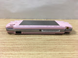 GD7768 Plz Read Item Condi PSP-3000 BLOSSOM PINK SONY PSP Console Japan