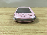 GD7768 Plz Read Item Condi PSP-3000 BLOSSOM PINK SONY PSP Console Japan