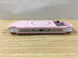 GD7768 Plz Read Item Condi PSP-3000 BLOSSOM PINK SONY PSP Console Japan