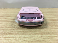 GD7768 Plz Read Item Condi PSP-3000 BLOSSOM PINK SONY PSP Console Japan